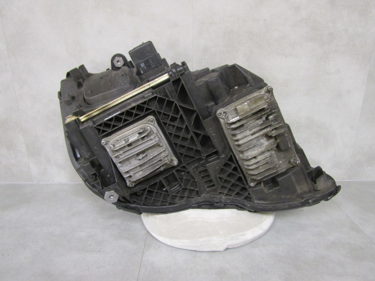 KOPLAMP MERCEDES E-KLASSE W212 212 FACELIFT VOLLEDIGE LED ILS LH LINKS 12-16 A2128209759KZ Z230/K4/9F