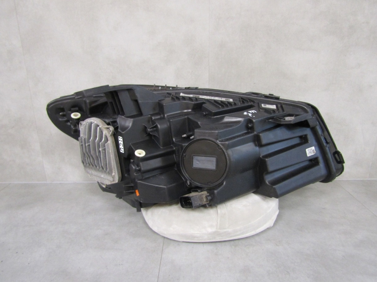 KOPLAMP MERCEDES CLA W117 VOLLEDIGE LED PERFORMANCE FACELIFT 17- LH LINKS A1178206761 Z213/K4/6F