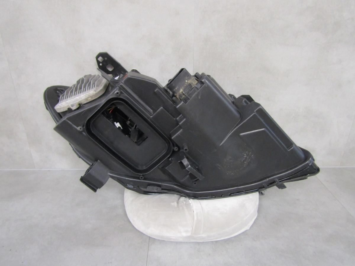 KOPLAMP MERCEDES CLA W117 VOLLEDIGE LED PERFORMANCE FACELIFT 17- LH LINKS A1178206761 Z213/K4/6F