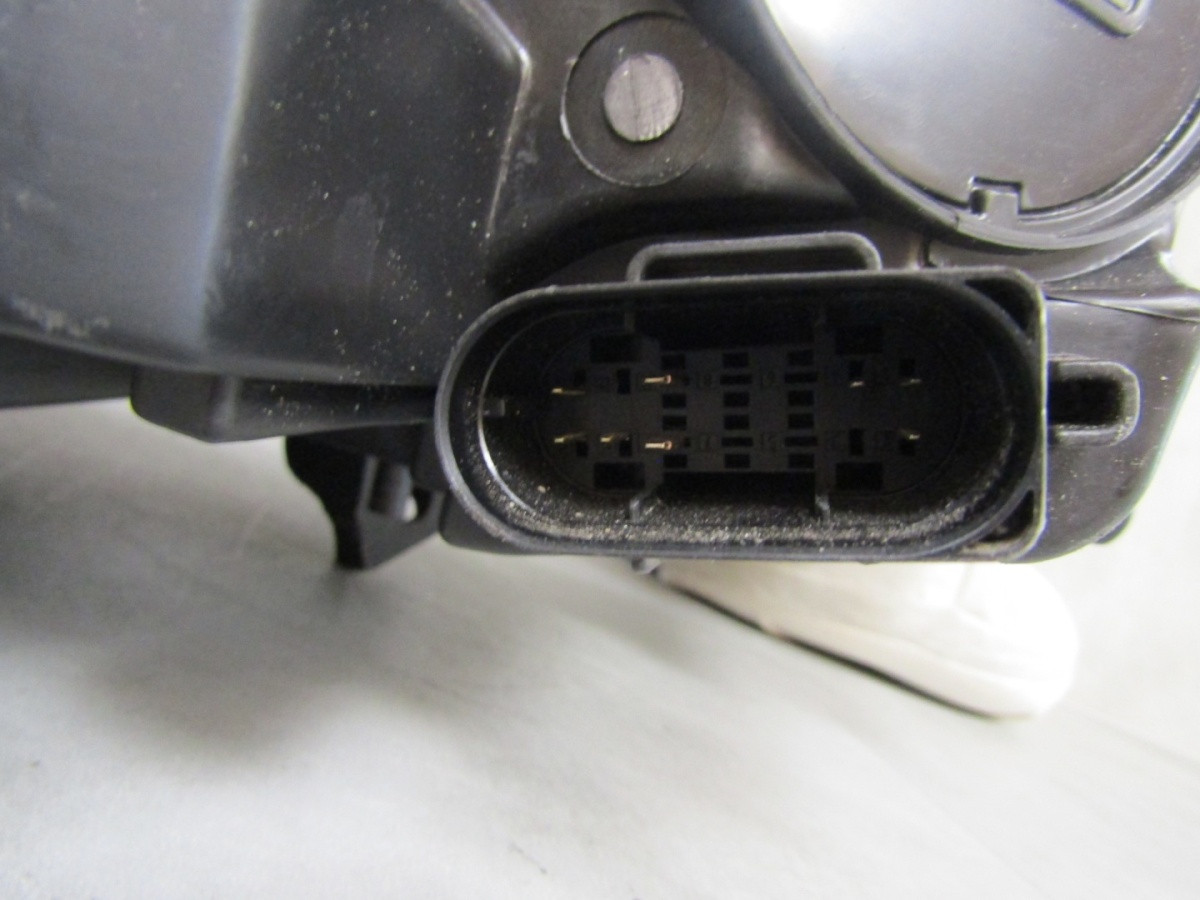 KOPLAMP MERCEDES CLA W117 VOLLEDIGE LED PERFORMANCE FACELIFT 17- LH LINKS A1178206761 Z213/K4/6F