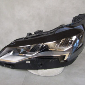 Koplamp Peugeot 3008 II 5008 II Facelift LED 20-24 LH Links 9836230280 Q1665/K3 12F