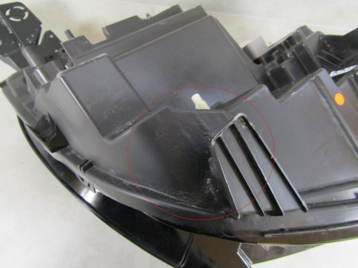 Koplamp Peugeot 3008 II 5008 II Facelift LED 20-24 LH Links 9836230280 Q1665/K3 12F