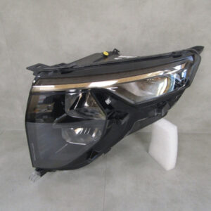 Koplamp Ford Transit Courier MK3 REGULAR LH LINKS 24- R2X6 13W030 Q1781/K2 7C