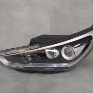 KOPLAMP Hyundai I30 III FULL LED 17-20 LH LINKS Q1766/K2 4D