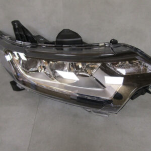 KOPLAMP MITSUBISHI OUTLANDER III FACELIFT LED RECHTS 18- 4BX15 8301C8-64 Z234/K4/9G
