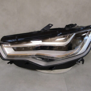 Koplamp Audi A6 C7 4G0 FULL LED MATRIX 10-14 LH Links 4G0941033C Q1666/K3 12G