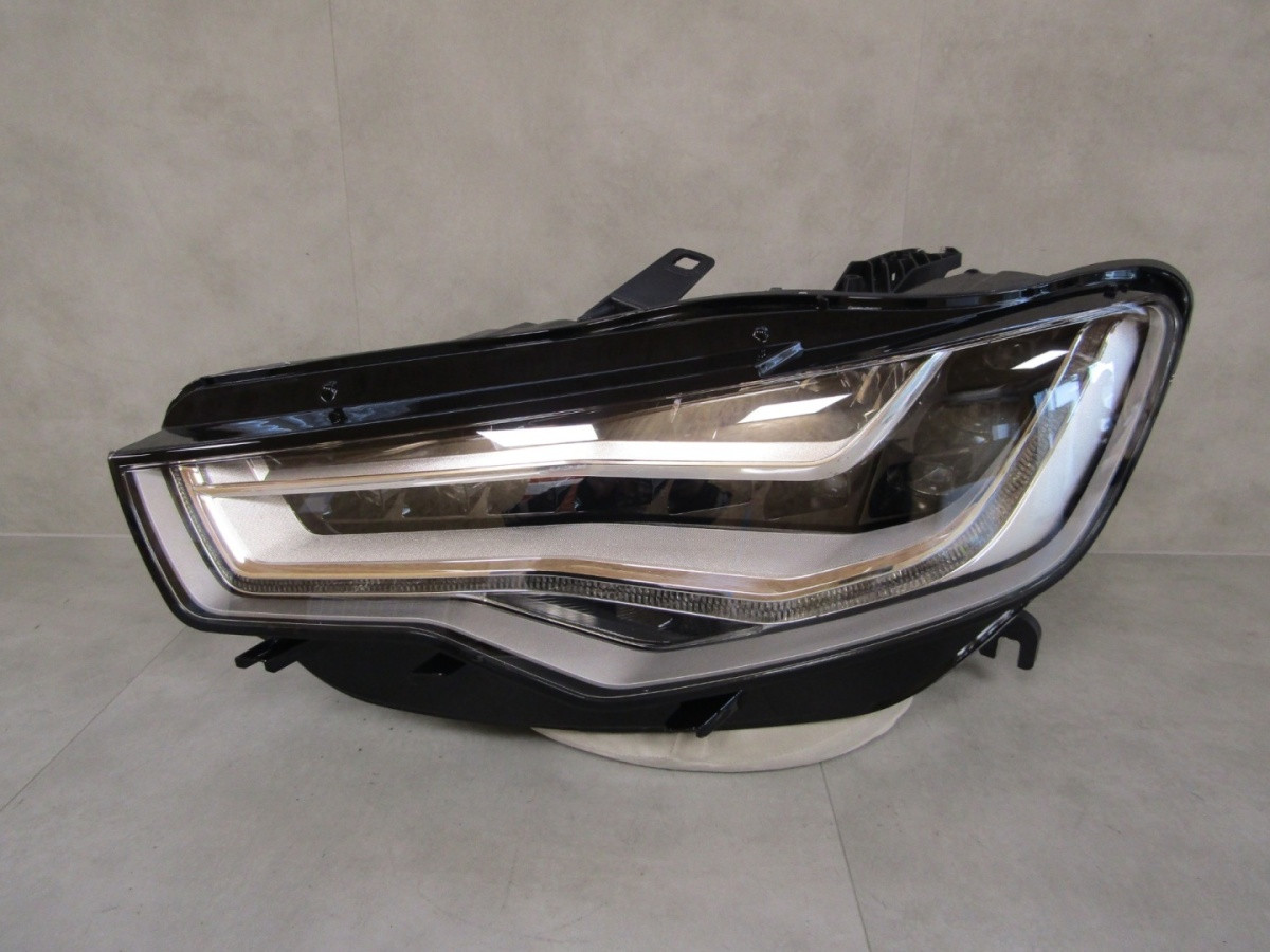 Koplamp Audi A6 C7 4G0 FULL LED MATRIX 10-14 LH Links 4G0941033C Q1666/K3 12G