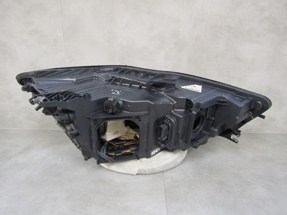 Koplamp Audi A6 C7 4G0 FULL LED MATRIX 10-14 LH Links 4G0941033C Q1666/K3 12G