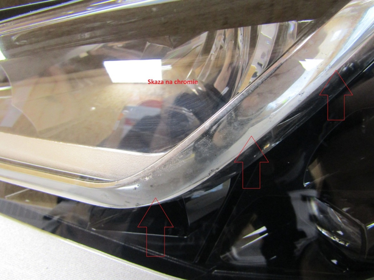 Koplamp Audi A6 C7 4G0 FULL LED MATRIX 10-14 LH Links 4G0941033C Q1666/K3 12G