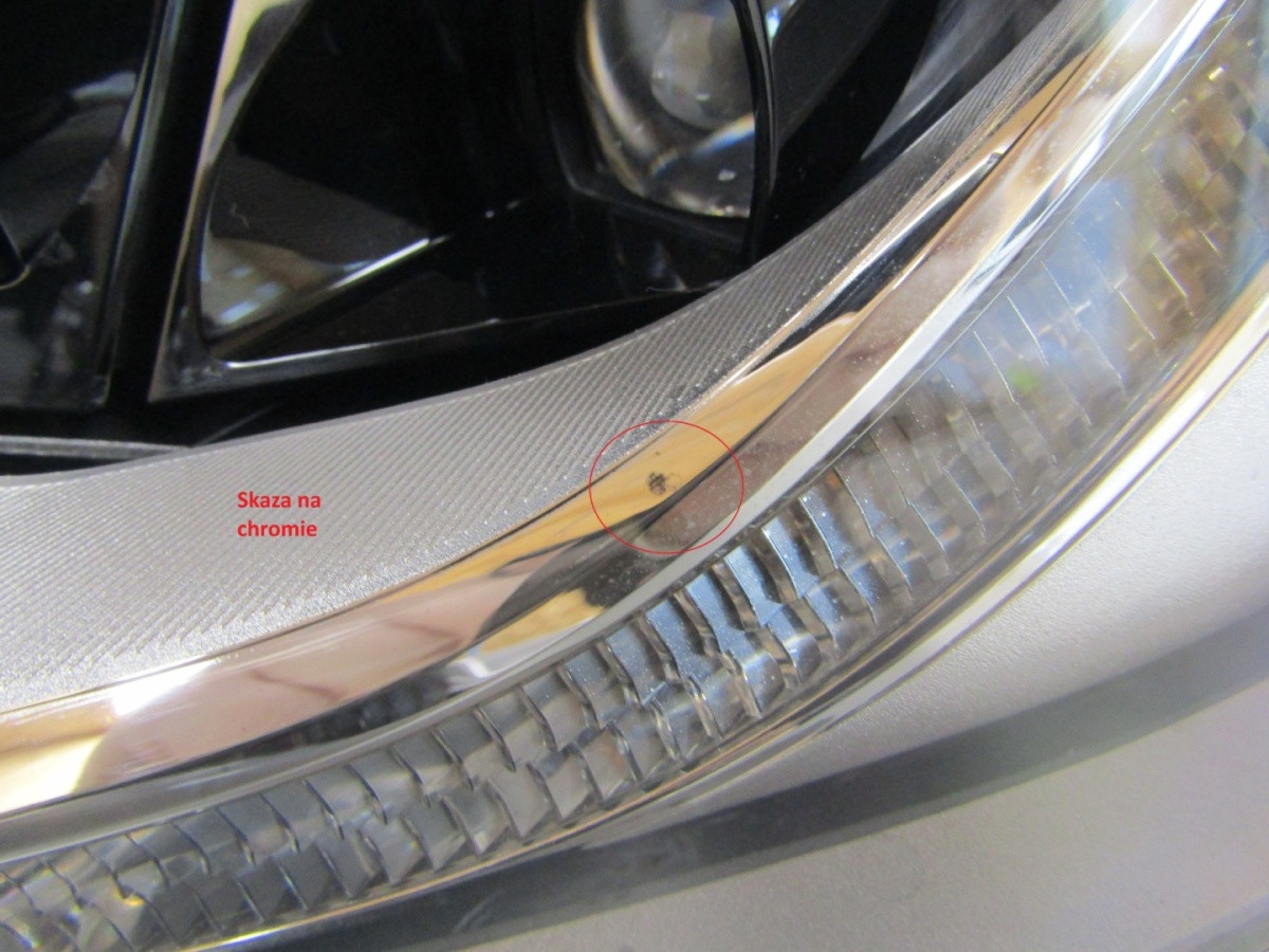 Koplamp Audi A6 C7 4G0 FULL LED MATRIX 10-14 LH Links 4G0941033C Q1666/K3 12G