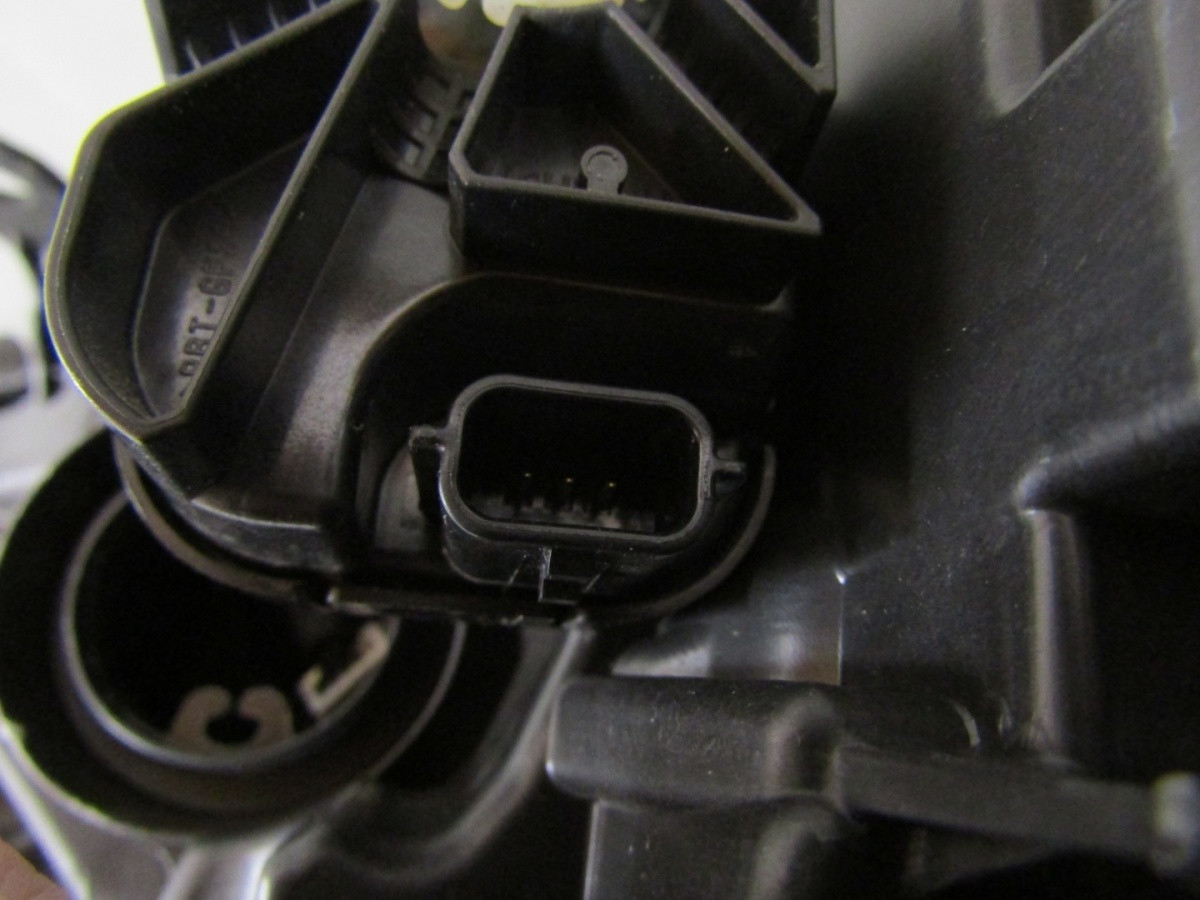 Koplamp Toyota Corolla E21 FULL LED-18-22 RH 81110-02S70 Q1680/K3 3D