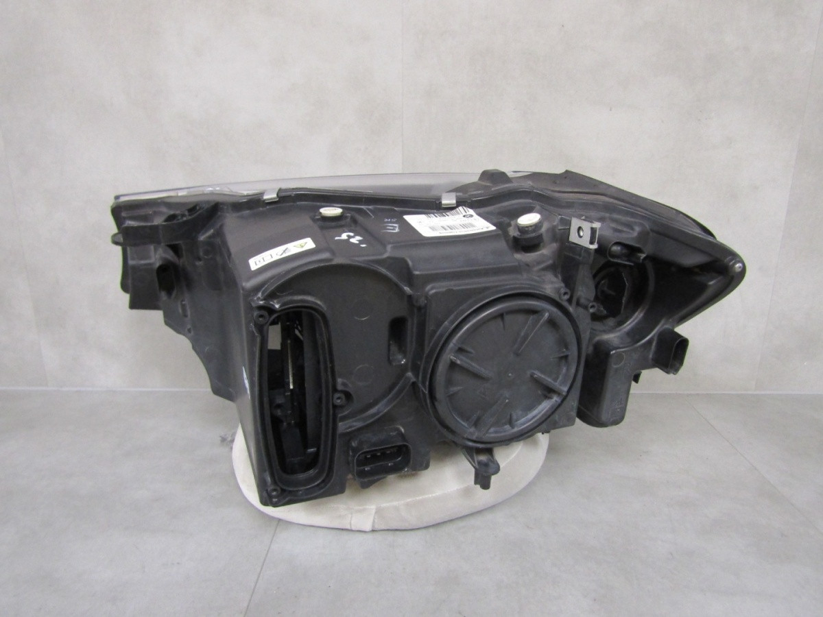 KOPLAMP BMW X3 F25 FACELIFT LCI VOORLAMP NIET-DRIVEREND XENON 14-17 RH RECHTS 7400018 Q1670/K3 11E