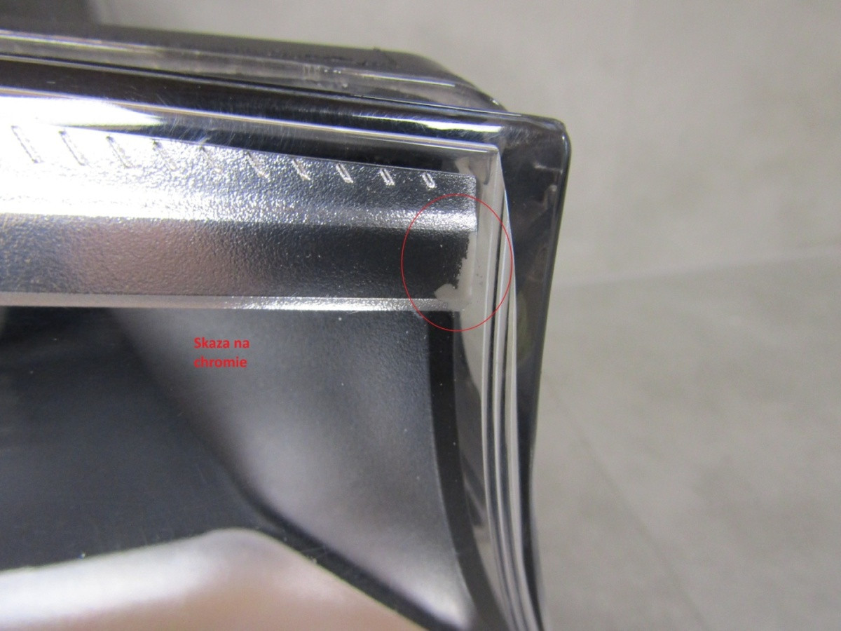 KOPLAMP BMW X3 F25 FACELIFT LCI VOORLAMP NIET-DRIVEREND XENON 14-17 RH RECHTS 7400018 Q1670/K3 11E