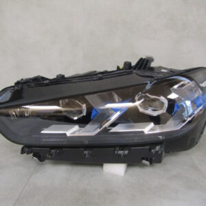 Koplamp BMW X5 G05 FACELIFT LCI LASER 23- LH LINKS 5A8E105 Q1761/K2 4B