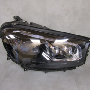 KOPLAMP MERCEDES GLS X167 W167 VOLLEDIGE LED MULTIBEAM RECHTS 19- A1679066208 Z292/K2/9A
