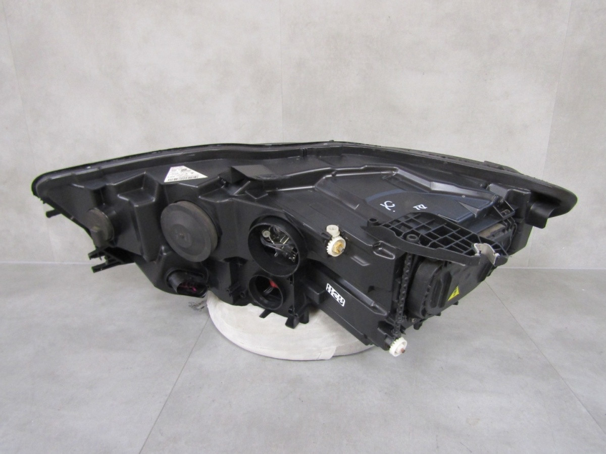 Koplamp Audi A6 C7 4G0 NIET-DRAAIEN XENON 10-14 RH RECHTS 4G0941006C Q1673/K3 11C