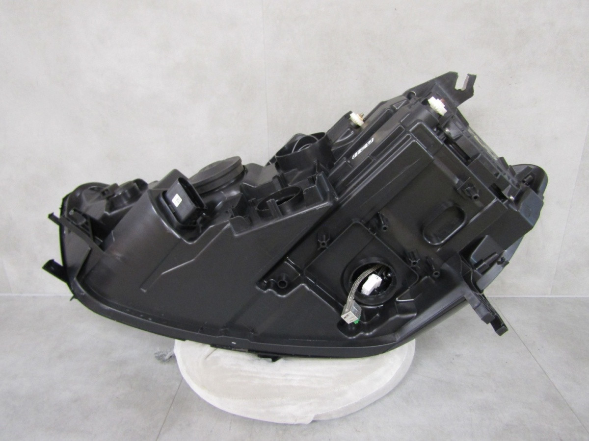 Koplamp Audi A6 C7 4G0 NIET-DRAAIEN XENON 10-14 RH RECHTS 4G0941006C Q1673/K3 11C