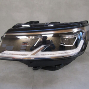 KOPLAMP VOLKSWAGEN T6 MULTIVAN 7L1 FACELIFT VOLLEDIGE LED 7L1.941.035.D 19-24Z270/K2/3A