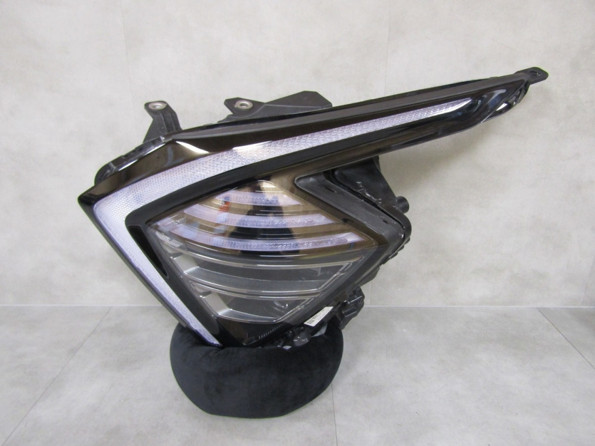 Koplamp Kia Sportage 5V FULL LED 21- LH Links 92101R2150 Q1697/K3 11F