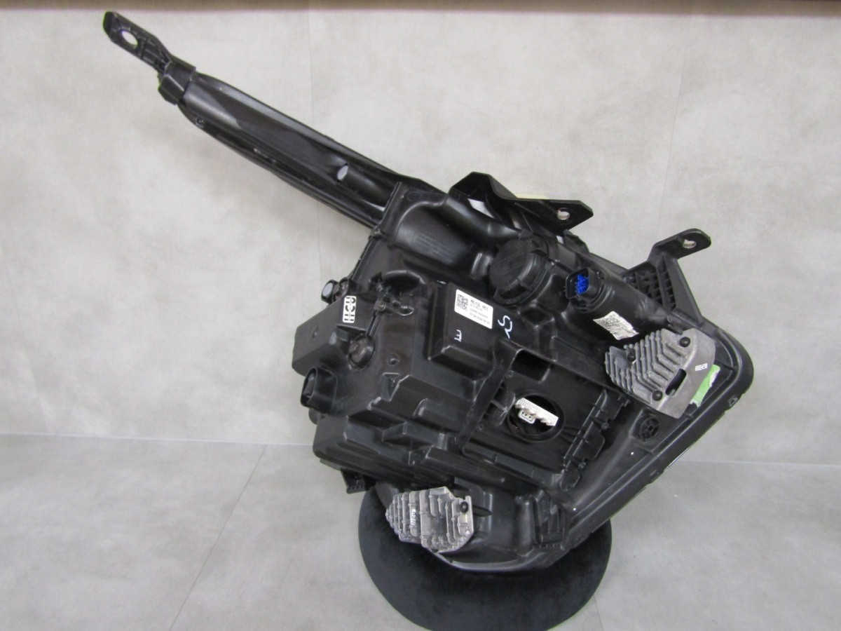 Koplamp Kia Sportage 5V FULL LED 21- LH Links 92101R2150 Q1697/K3 11F