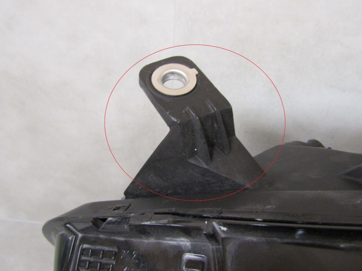 Koplamp Kia Sportage 5V FULL LED 21- LH Links 92101R2150 Q1697/K3 11F