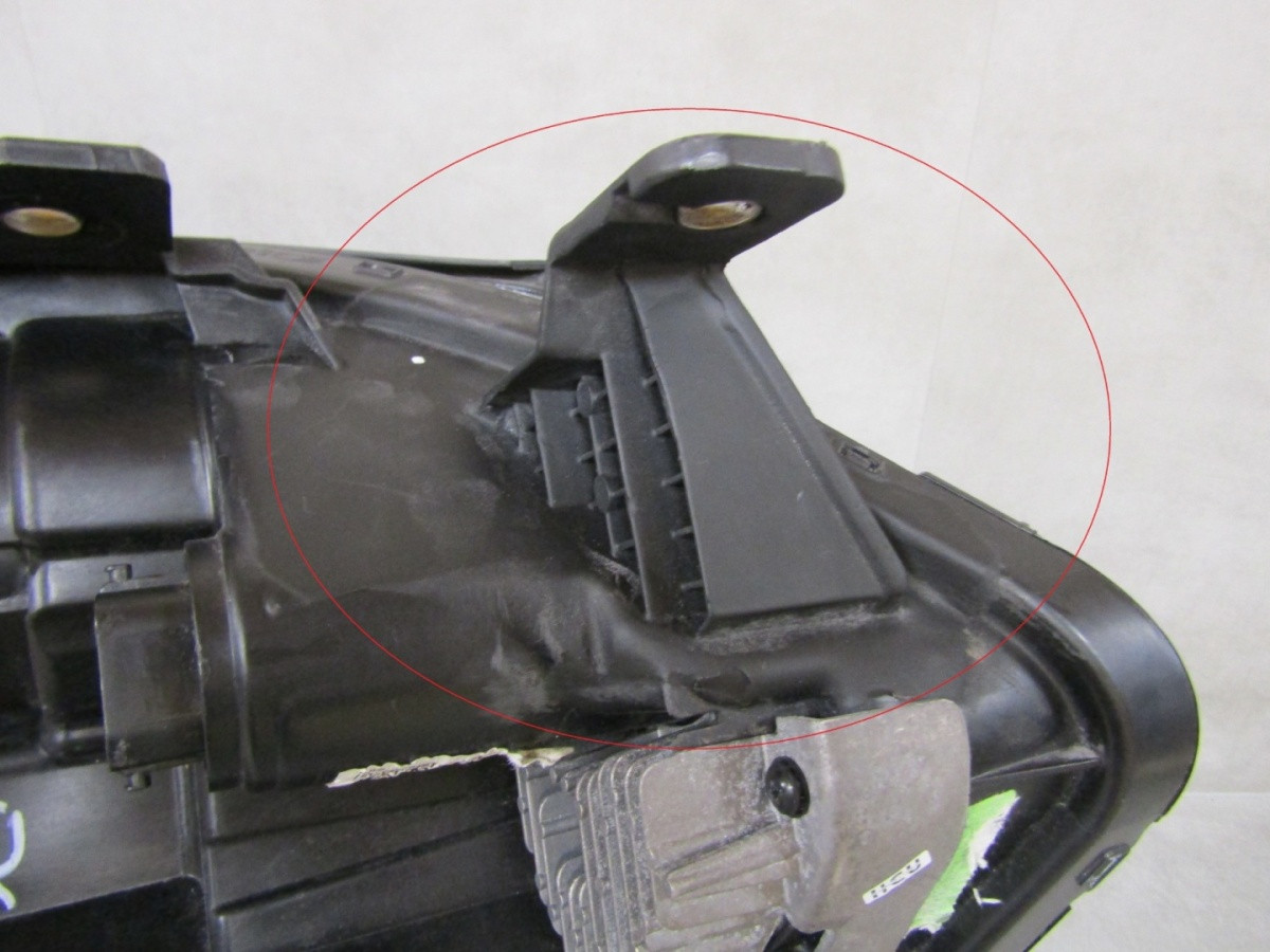 Koplamp Kia Sportage 5V FULL LED 21- LH Links 92101R2150 Q1697/K3 11F