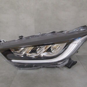 KOPLAMP Toyota Yaris 4 IV LED 20- LH LINKS KOITO K0-8 Q1768/K2 5E