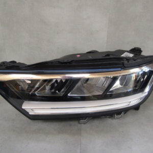 Koplamp Volkswagen T ROC 2GA LED FACELIFT 21- LH LINKS 2GA941005F Q1753/K2 1B