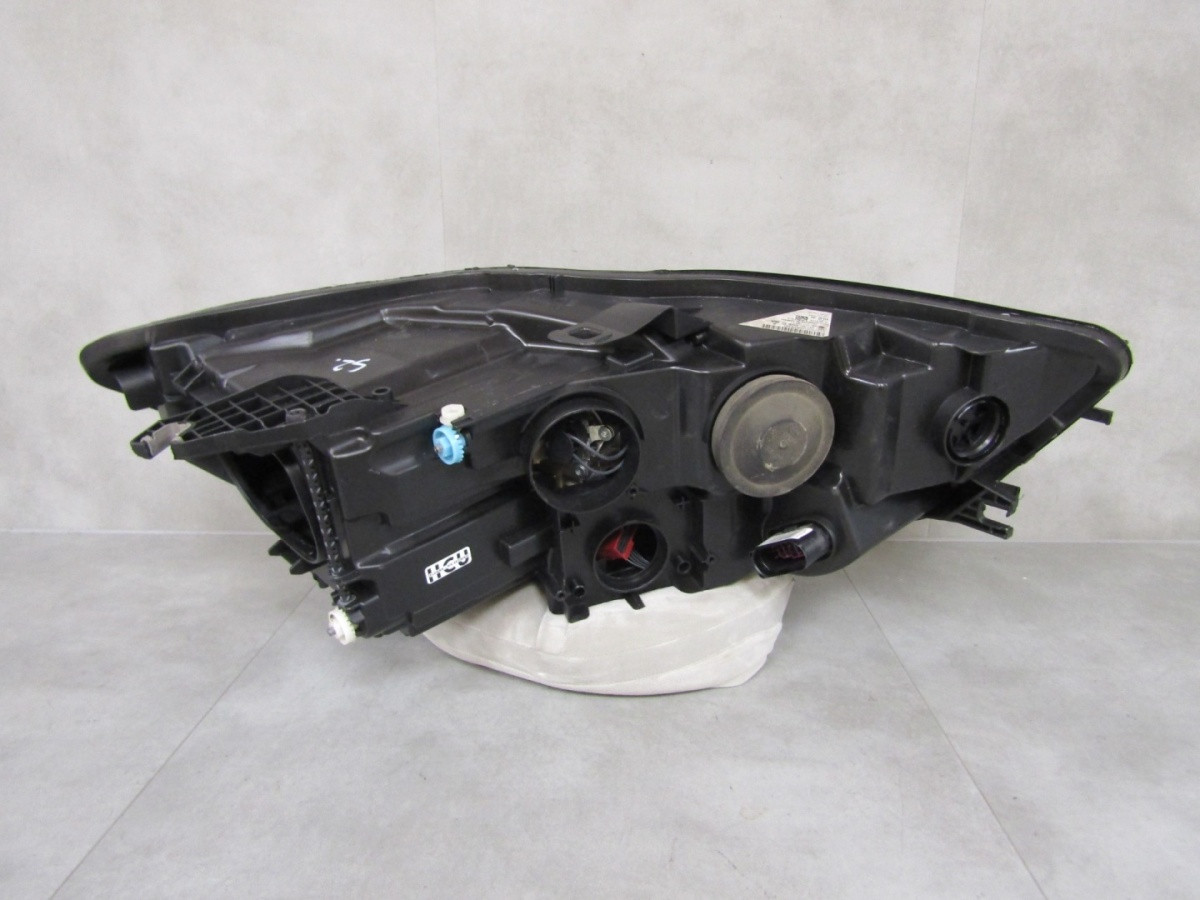 Koplamp Audi A6 C7 XENON NIET-STUURBAAR 11-14 LH LINKS 4G0941005C Q1681/K3 4C