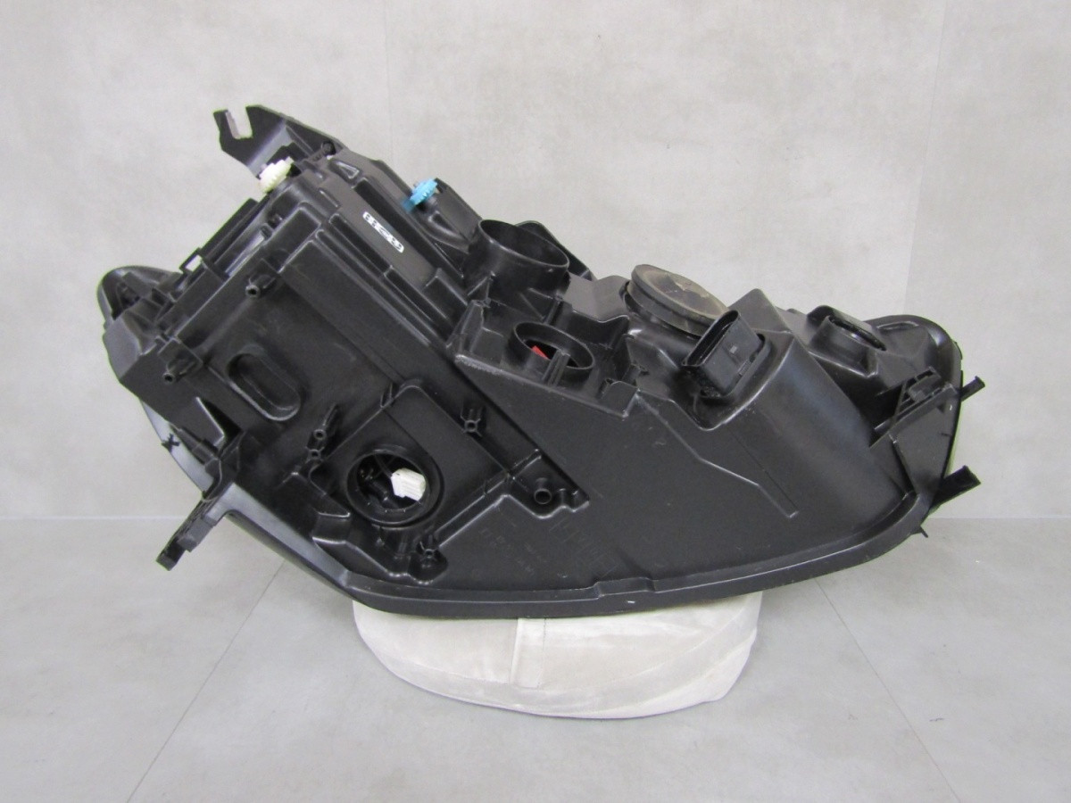 Koplamp Audi A6 C7 XENON NIET-STUURBAAR 11-14 LH LINKS 4G0941005C Q1681/K3 4C