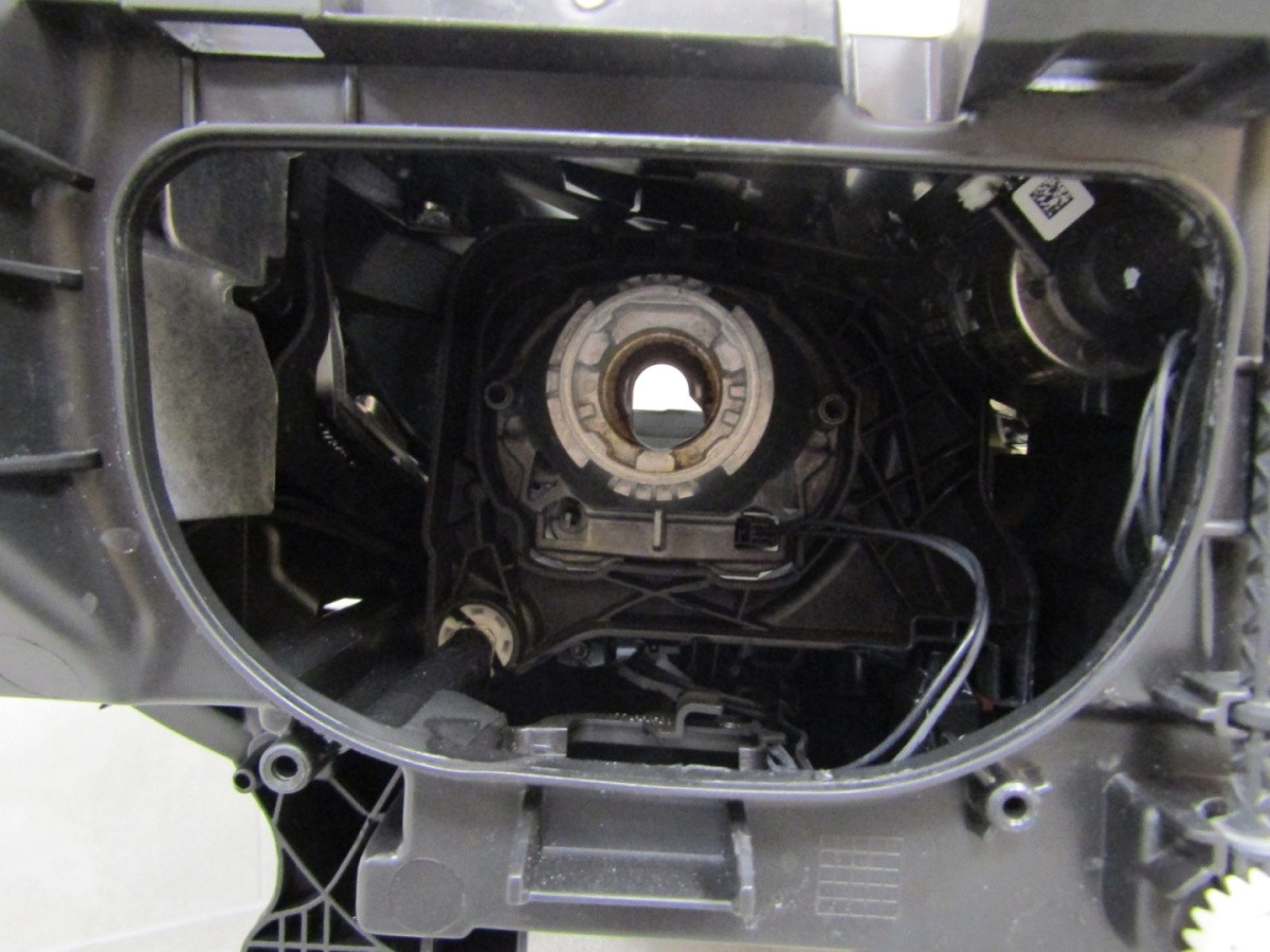 Koplamp Audi A6 C7 XENON NIET-STUURBAAR 11-14 LH LINKS 4G0941005C Q1681/K3 4C