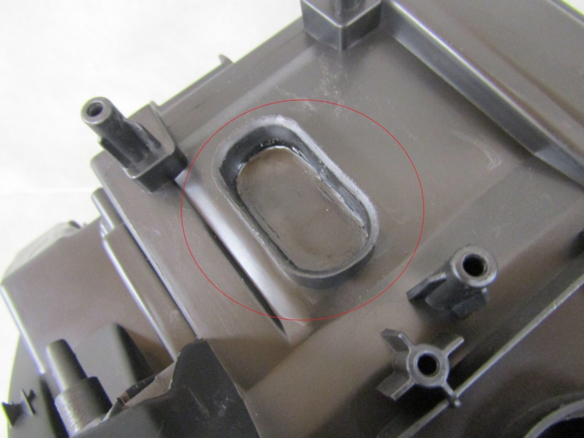 Koplamp Audi A6 C7 XENON NIET-STUURBAAR 11-14 LH LINKS 4G0941005C Q1681/K3 4C