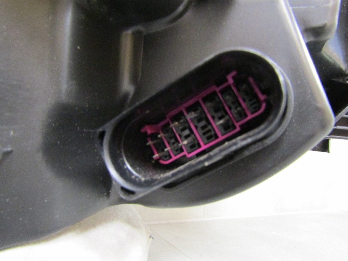 Koplamp Audi A6 C7 XENON NIET-STUURBAAR 11-14 LH LINKS 4G0941005C Q1681/K3 4C