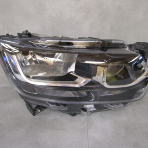 KOPLAMP TOYOTA PROACE CITY STANDAARD RECHTS19- 9835780580 Z253/K4/12B
