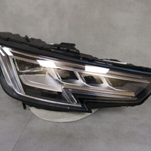 Koplamp Audi A4 B9 FULL LED MATRIX 15-19 RH RECHTS Q1687/K3 4D