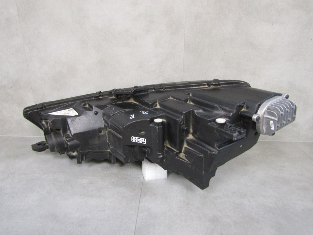 Koplamp Audi A4 B9 FULL LED MATRIX 15-19 RH RECHTS Q1687/K3 4D