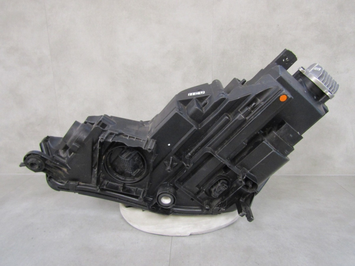 Koplamp Audi A4 B9 FULL LED MATRIX 15-19 RH RECHTS Q1687/K3 4D