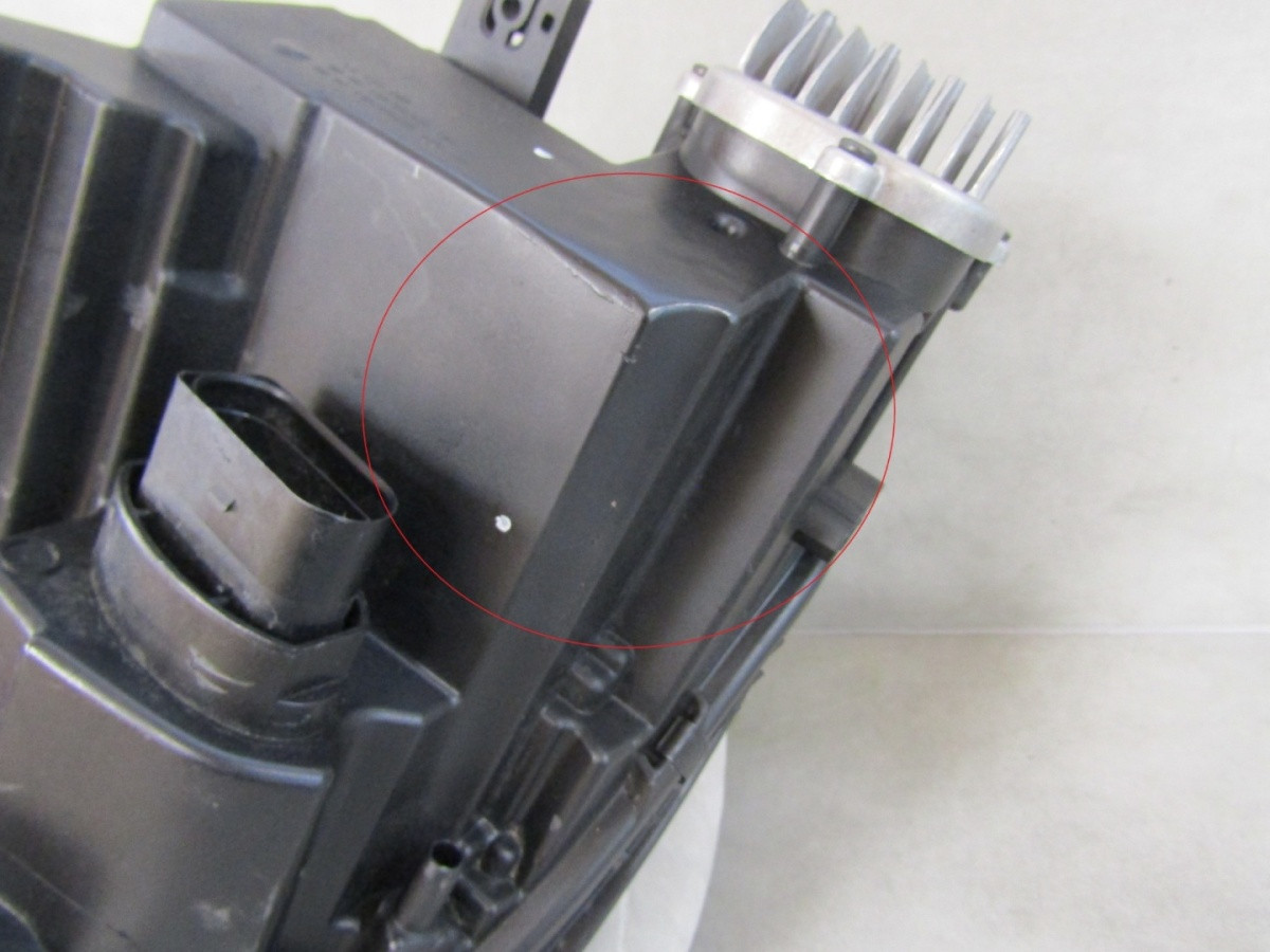 Koplamp Audi A4 B9 FULL LED MATRIX 15-19 RH RECHTS Q1687/K3 4D