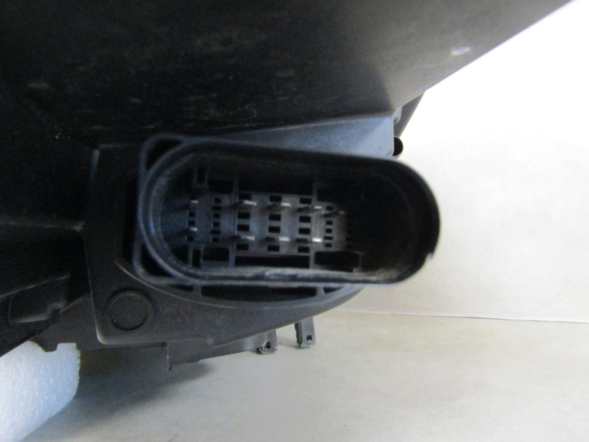 Koplamp Audi A4 B9 FULL LED MATRIX 15-19 RH RECHTS Q1687/K3 4D