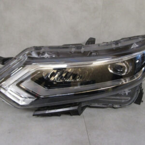 KOPLAMP Nissan Qashqai J11 Facelift Full LED 17-21 LH S1940/K2/1E