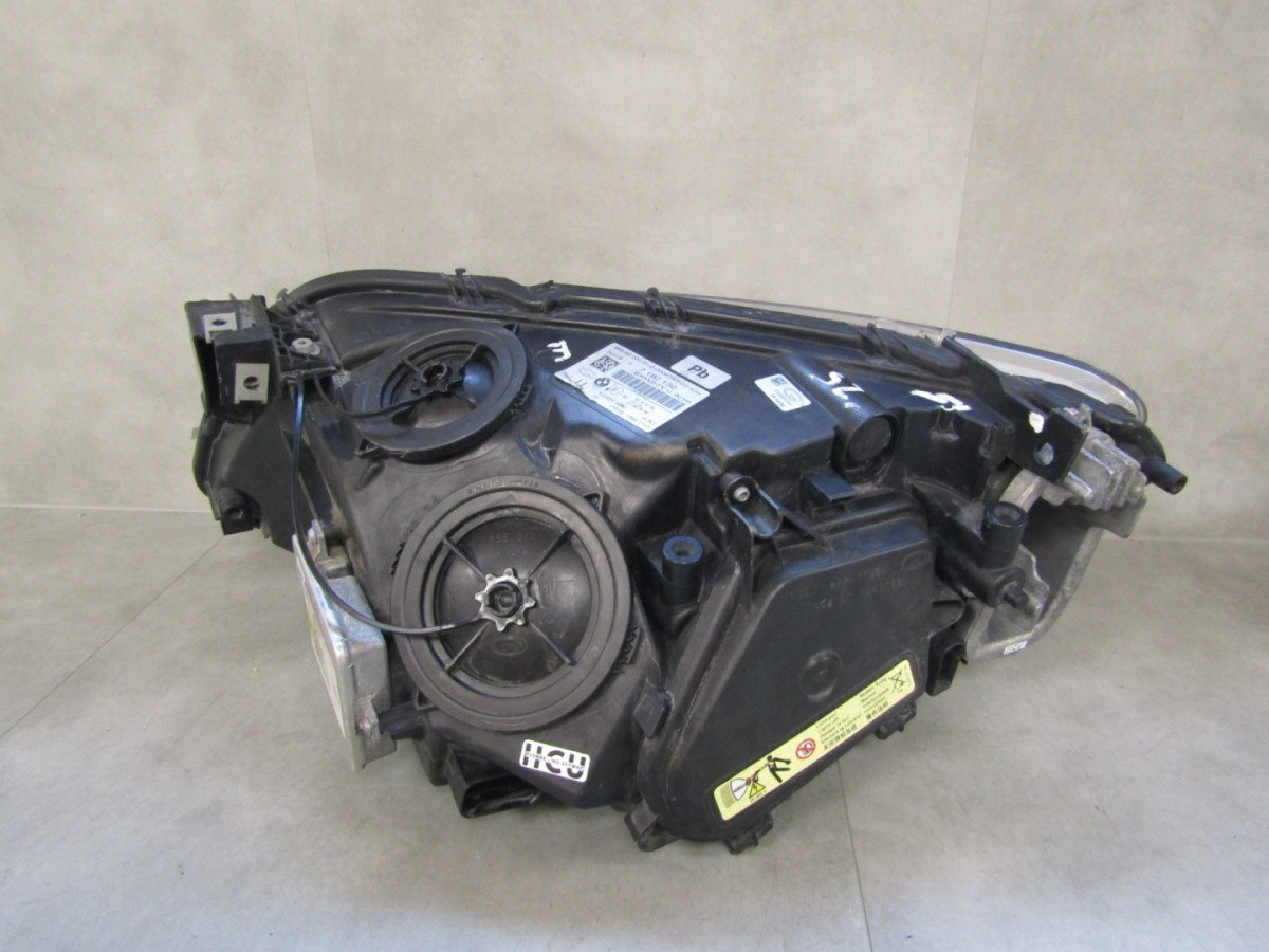 KOPLAMP BMW 7 F01 F02 XENON 08-12 RECHTS 7182150 Q1736/K2 3E