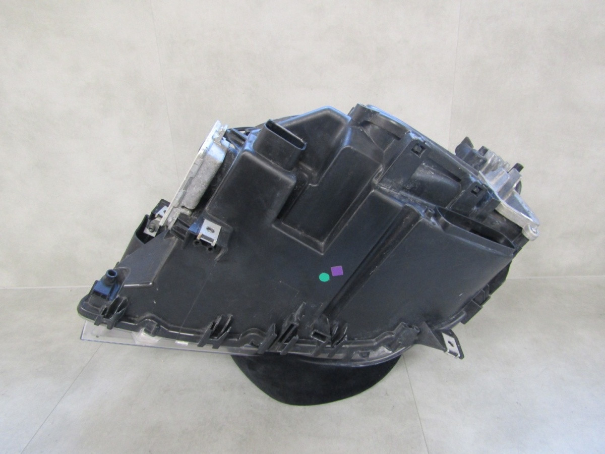 KOPLAMP BMW 7 F01 F02 XENON 08-12 RECHTS 7182150 Q1736/K2 3E