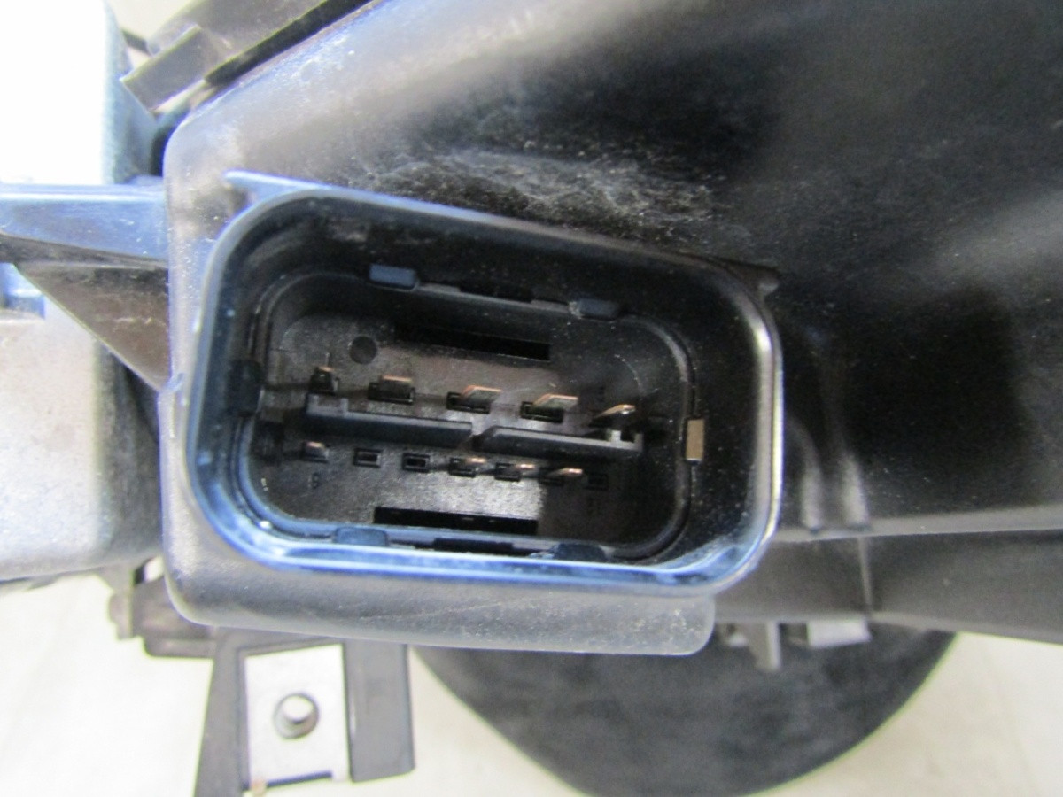 KOPLAMP BMW 7 F01 F02 XENON 08-12 RECHTS 7182150 Q1736/K2 3E