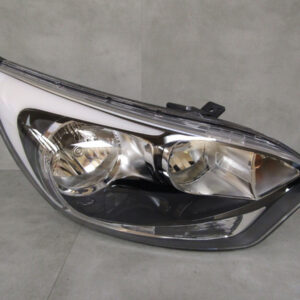 KOPLAMP Kia Rio 3 III STANDAARD 11- RH RECHTS Q1769/K2 5E