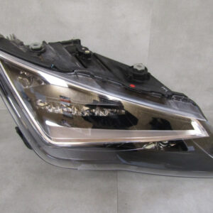 Koplamp Seat Leon 3 LED 12-16 RH Rechts 5f1941008D H02/K2/2C