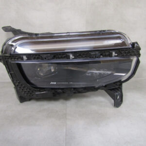 KOPLAMP JEEP AVENGER VOLLEDIG LED RECHTS 23- 52218717 Z280/K2/6A