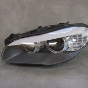 KOPLAMP BMW 5 F10 F11 XENON DRAAIEN 10-13 LH LINKS 7203251 Q1695/K3 2B