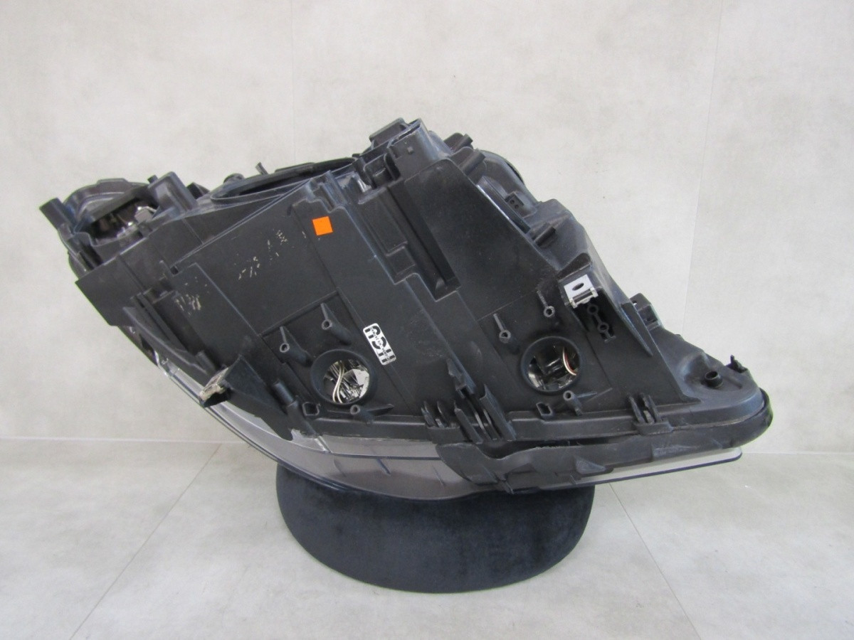 KOPLAMP BMW 5 F10 F11 XENON DRAAIEN 10-13 LH LINKS 7203251 Q1695/K3 2B