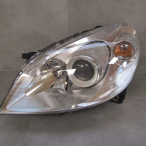 KOPLAMP Mercedes B-Klasse W245 Standaard lens 05-11 LH LINKS A1698201761 Q1771/K2 1F