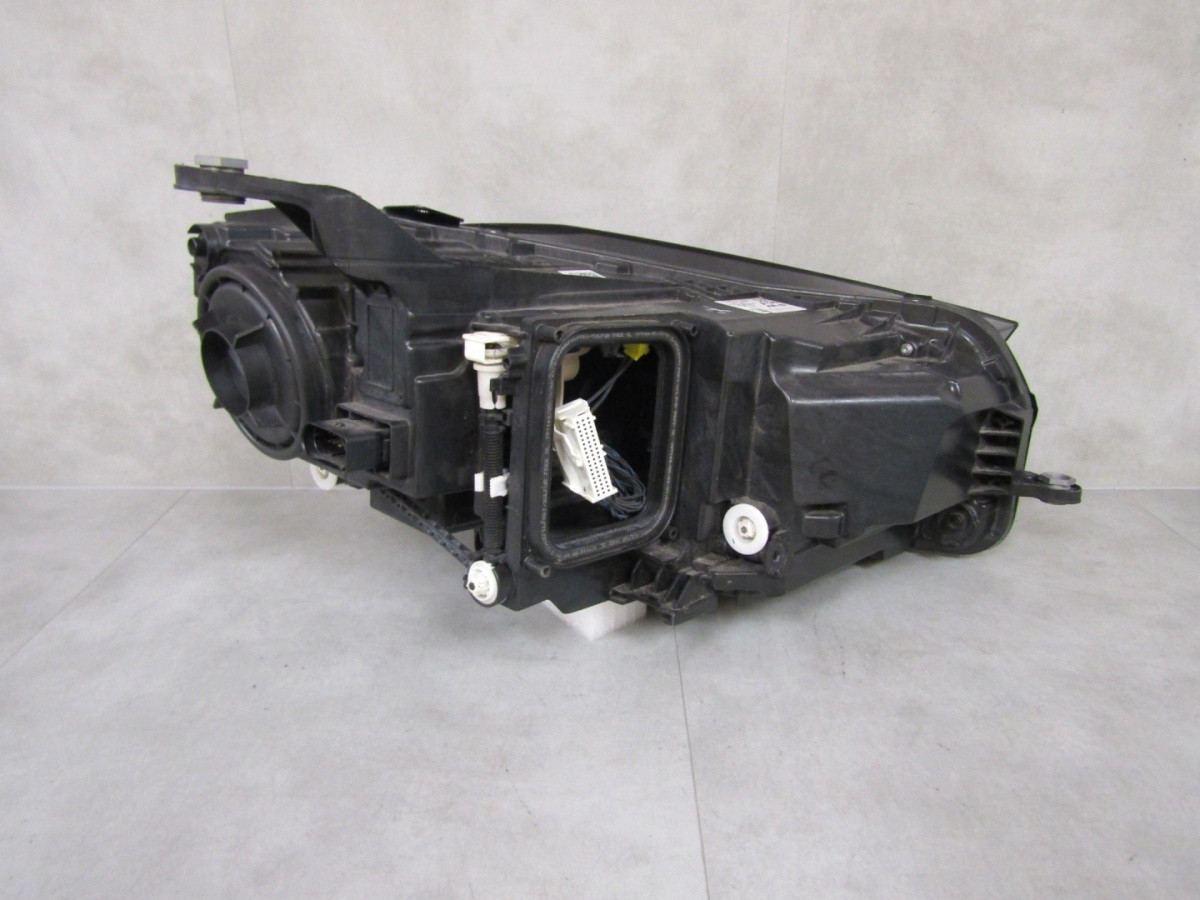 KOPLAMP MERCEDES GLE 167 FULL LED MULTIBEAM 19-23 LH LEFT A1679064104 Z229/K4/9F